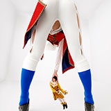 COSPLAY made in Japan