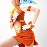 COSPLAY made in Japan